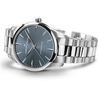 Orologio Hamilton Uomo Jazzmaster in Acciaio H32461141 - H32461141